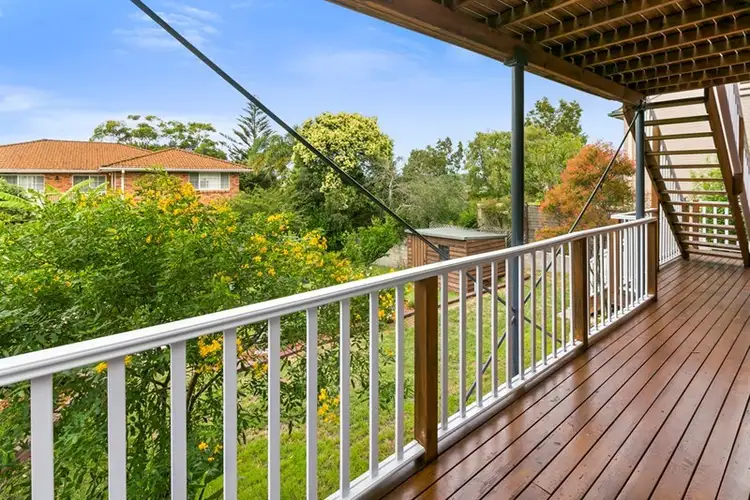 Third view of Homely house listing, 3 Goroka Place, Beacon Hill NSW 2100