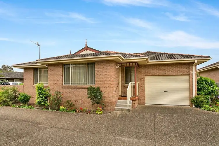 5/23 Terry Avenue, Warilla NSW 2528