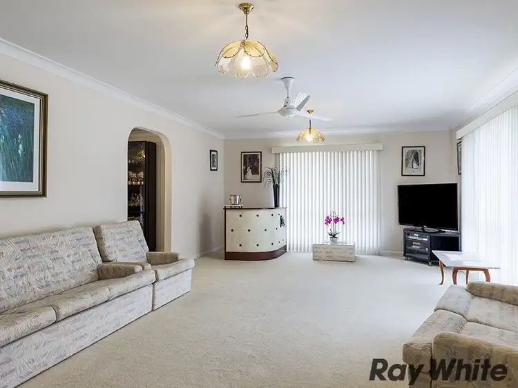 Third view of Homely house listing, 15 Gibbins Street, Sunnybank Hills QLD 4109
