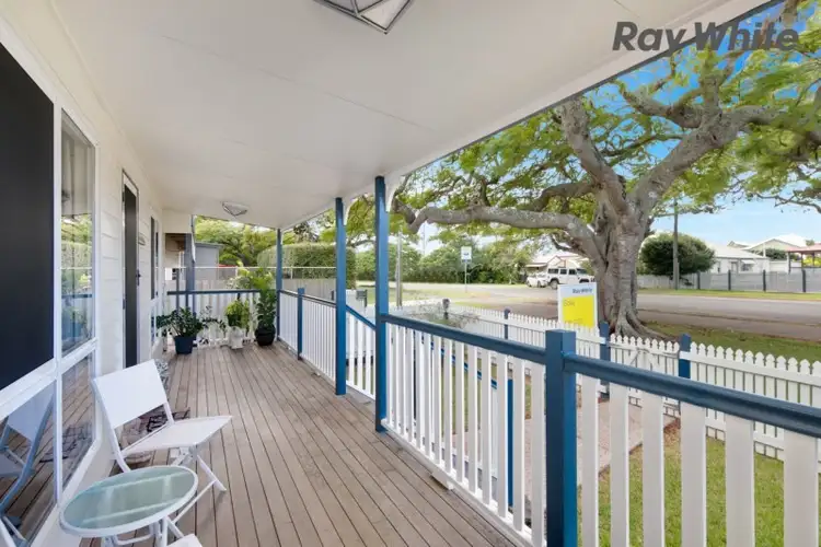 Third view of Homely house listing, 152 Shore Street North, Cleveland QLD 4163