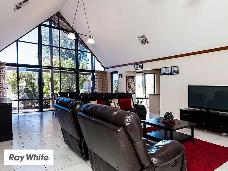 Fourth view of Homely house listing, 19 Woburn Park Avenue, Ellenbrook WA 6069
