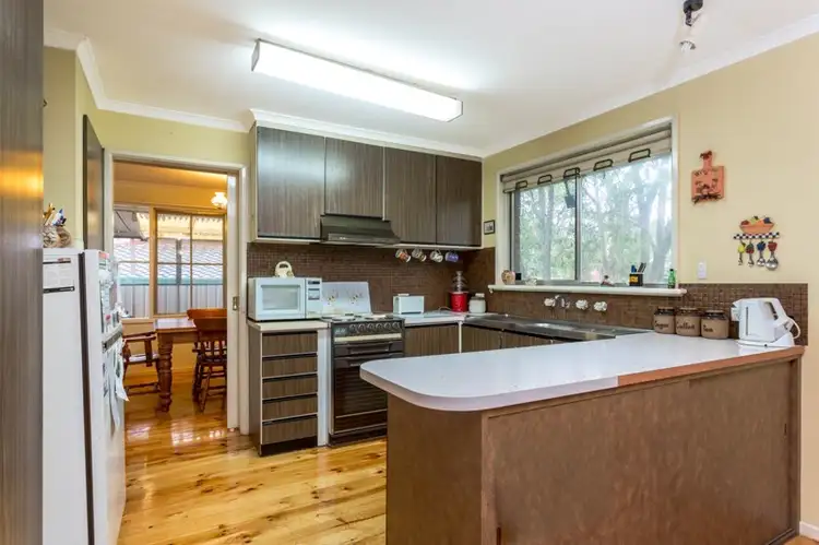 Fourth view of Homely house listing, 3 Barossa Court, Lyndoch SA 5351