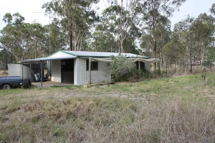 Main view of Homely rural property listing, 98 Bunyah Way, Blackbutt QLD 4306
