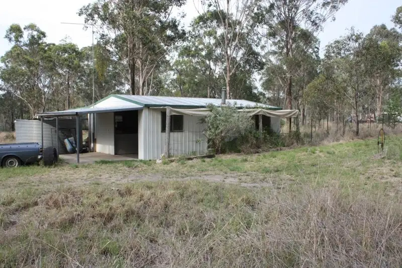 Main view of Homely rural property listing, 98 Bunyah Way, Blackbutt QLD 4306