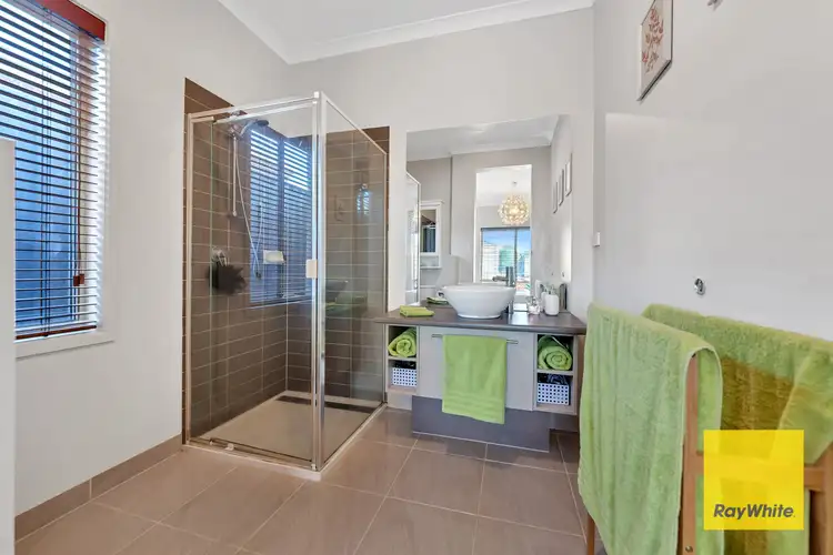 Fifth view of Homely house listing, 21 Jourama Road, Truganina VIC 3029