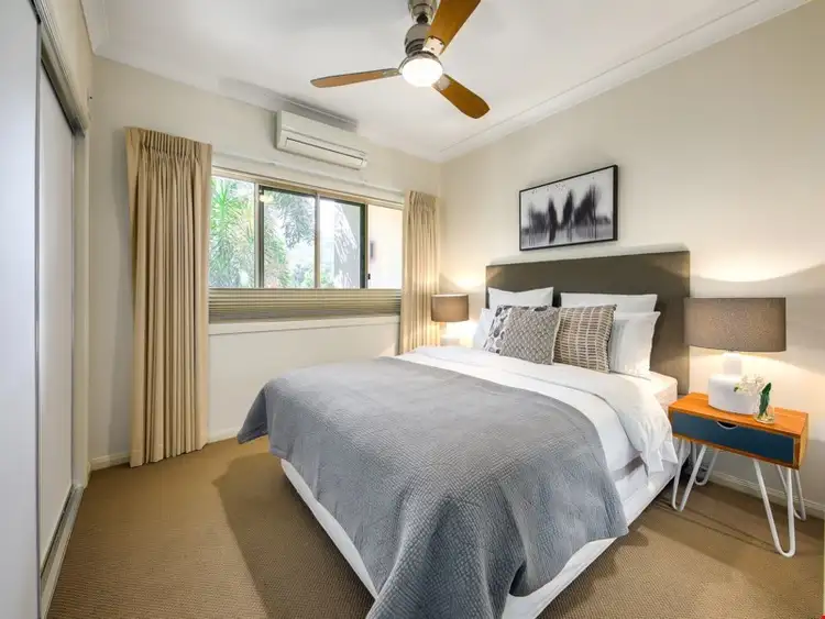 Sixth view of Homely house listing, 4 Nunkeri Place, The Gap QLD 4061