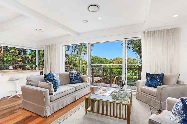 Second view of Homely house listing, 5 Courtenay Road, Rose Bay NSW 2029