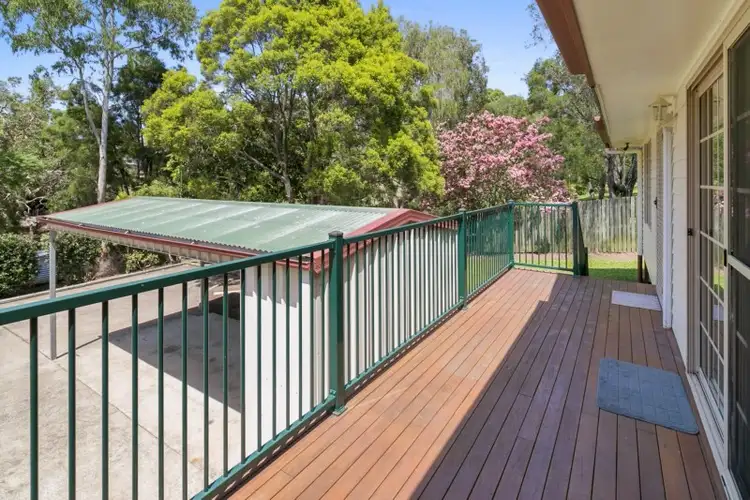 Third view of Homely unit listing, 48 Cyprus Street, North Ipswich QLD 4305