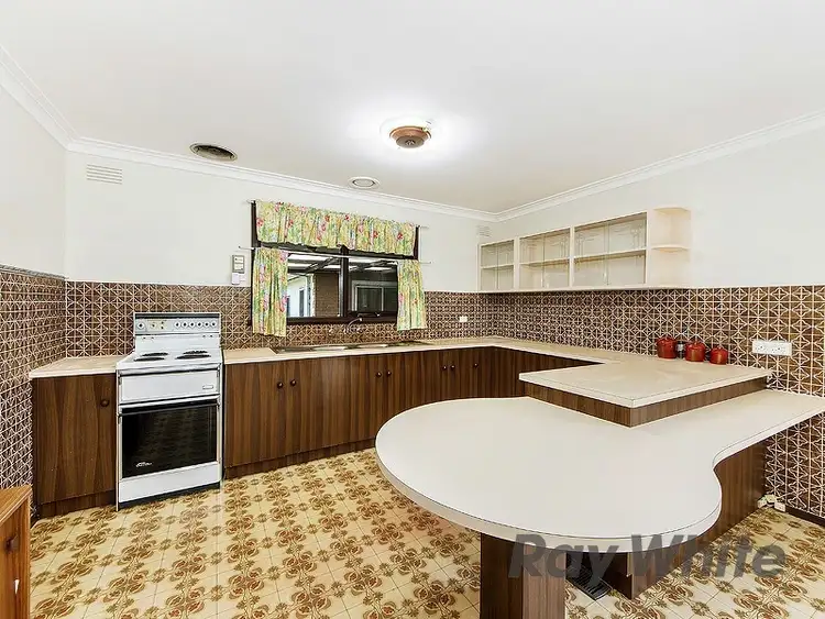Sixth view of Homely house listing, 13 Harmon Avenue, St Albans VIC 3021