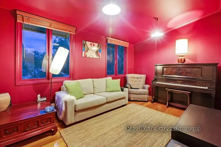 Third view of Homely unit listing, 3/12 Dering Street, Diamond Creek VIC 3089