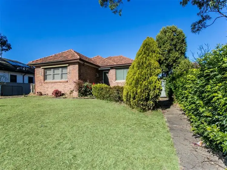 Second view of Homely house listing, 136 High Street, Penrith NSW 2750