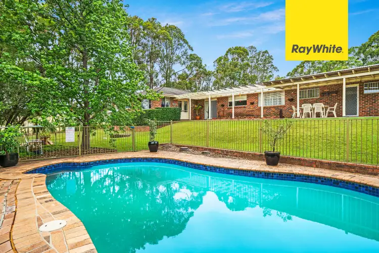 Third view of Homely house listing, 23 Findley Road, Bringelly NSW 2556