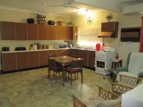 Second view of Homely house listing, 17 Wilga Street, Coonamble NSW 2829