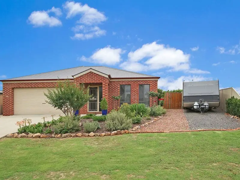 Main view of Homely house listing, 44 Zorro Drive, Yarrawonga VIC 3730