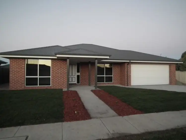 Main view of Homely house listing, 20 Ross Street, Nagambie VIC 3608