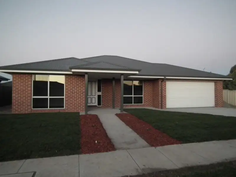 Main view of Homely house listing, 20 Ross Street, Nagambie VIC 3608