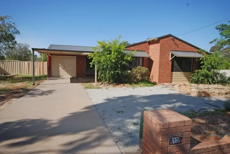 Sixth view of Homely house listing, 13 Unicorn Street, Wagin WA 6315