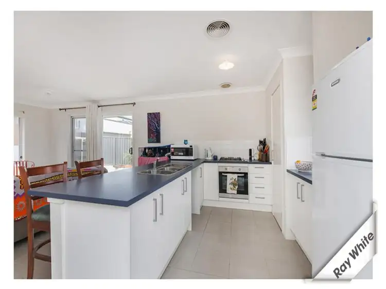 Sixth view of Homely house listing, 46 Donald Horne Circuit, Franklin ACT 2913