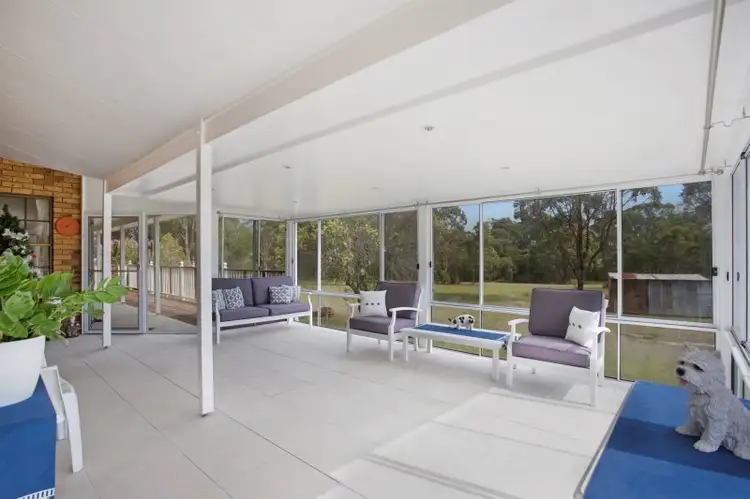 Sixth view of Homely house listing, 1226 East Seaham Road, Clarence Town NSW 2321