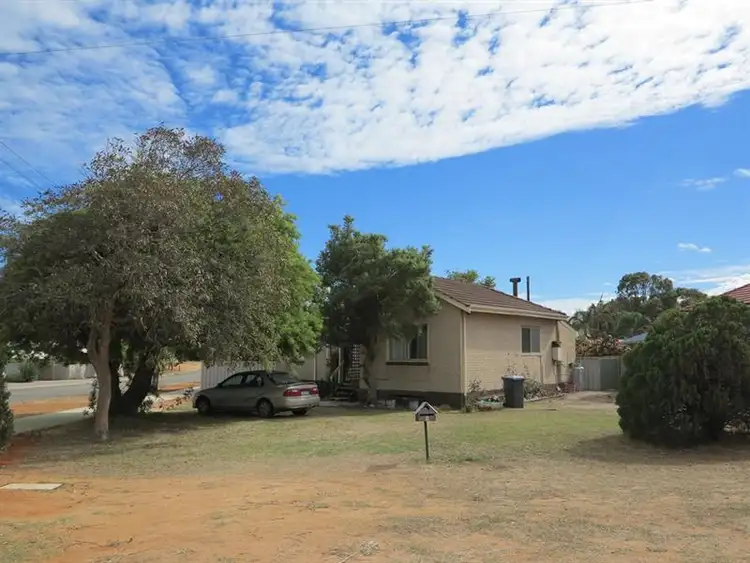 Third view of Homely house listing, 1 Critch Place, Wonthella WA 6530