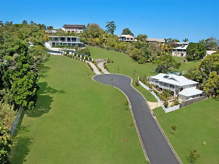 Second view of Homely land listing, Lot 7 Wollumbin Street, Byron Bay NSW 2481