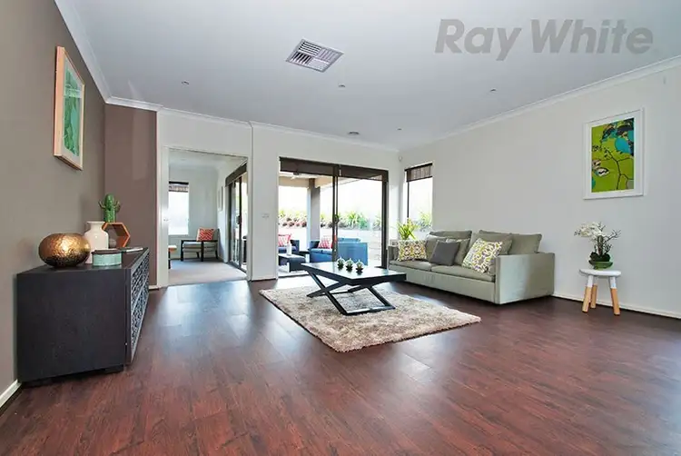 Third view of Homely house listing, 26 NORRIS Circuit, Croydon VIC 3136
