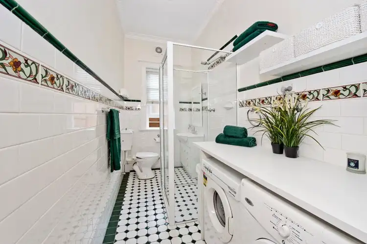 Seventh view of Homely apartment listing, 5/10-12 Kidman Street, Coogee NSW 2034