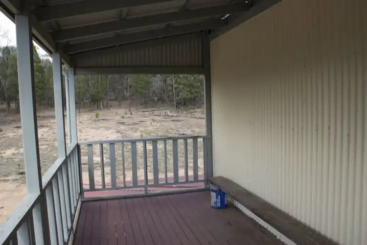 Fifth view of Homely rural property listing, 879 Mollyan Road, Binnaway NSW 2395