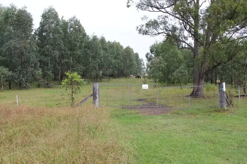 Main view of Homely rural property listing, Address available on request