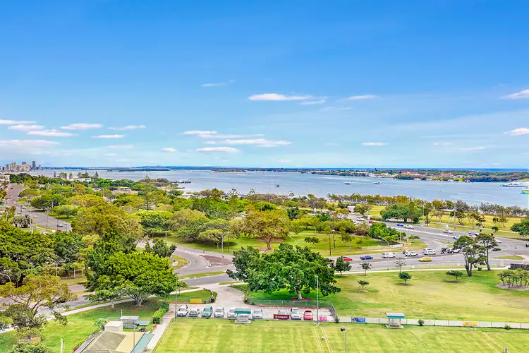 Sixth view of Homely apartment listing, 1 Como Crescent, Southport QLD 4215