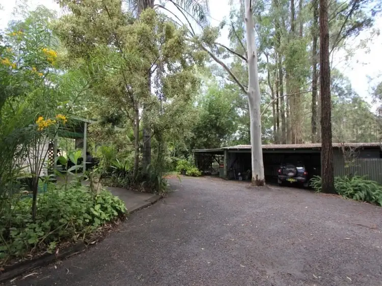 Fourth view of Homely rural property listing, 75 Spooners Avenue, Greenhill NSW 2440