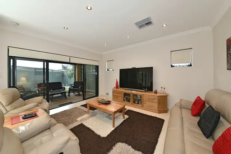 Seventh view of Homely house listing, 13 Tyrrell Court, Edgewater WA 6027