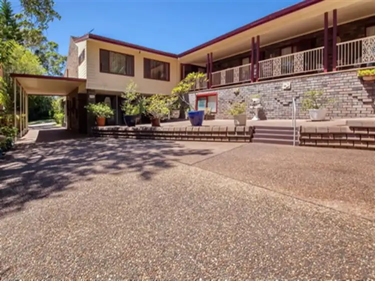 Fourth view of Homely house listing, 35 Mulubinda Parade, Corlette NSW 2315