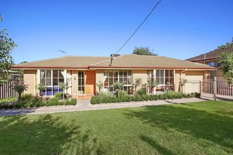 Main view of Homely house listing, 53 Foord, Wahgunyah VIC 3687