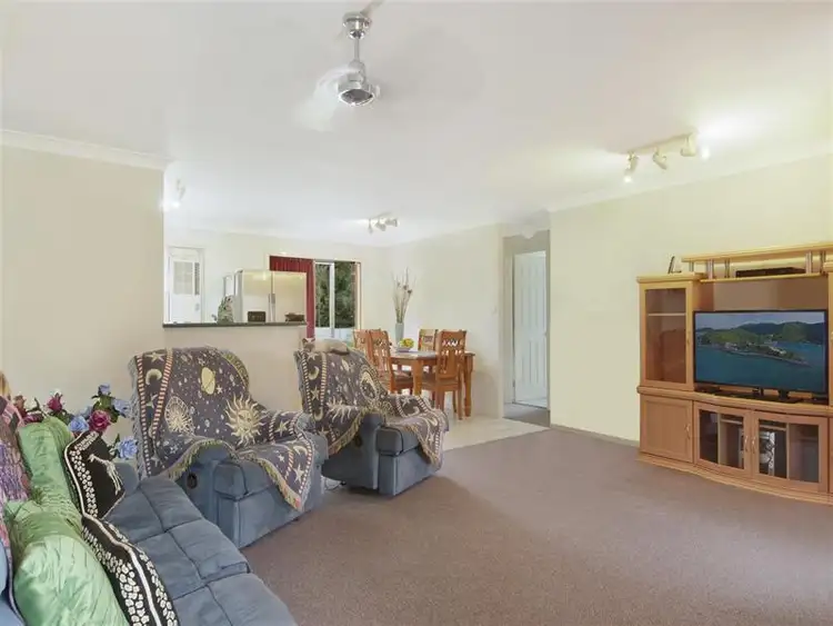 Third view of Homely house listing, 31 Skye Street, Morisset NSW 2264