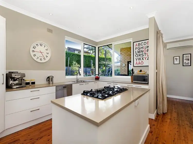 Fourth view of Homely house listing, 19 Timaru Road, Terrey Hills NSW 2084