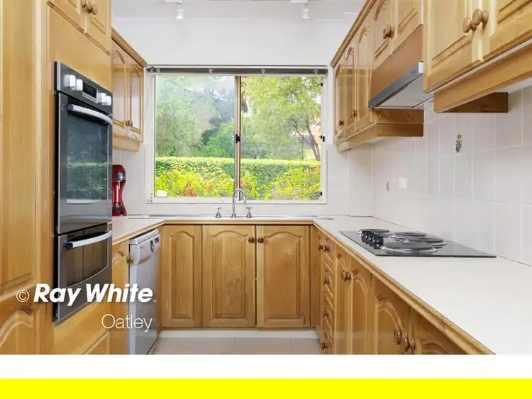Fifth view of Homely unit listing, 1/35 Letitia Street, Oatley NSW 2223