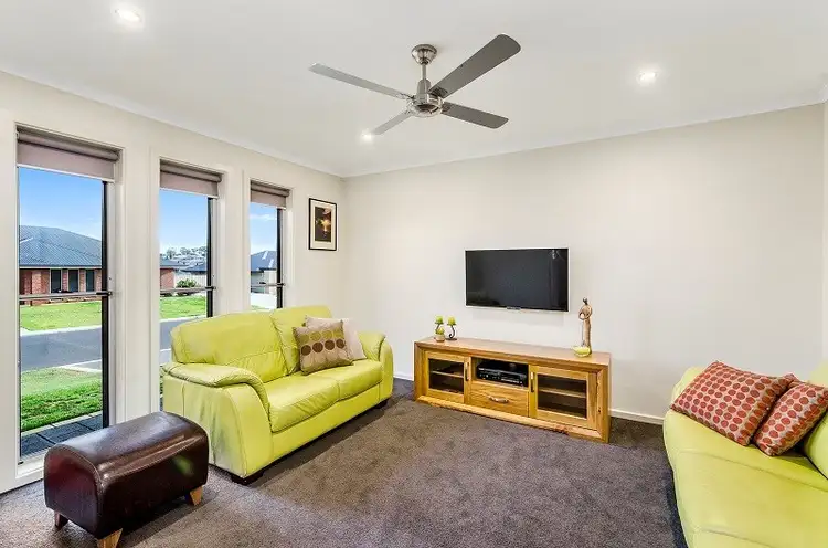 Third view of Homely house listing, 9 Birkdale Court, Worrolong SA 5291