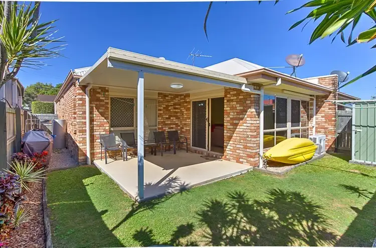 10/10 Nixon Lane, Virginia QLD 4014