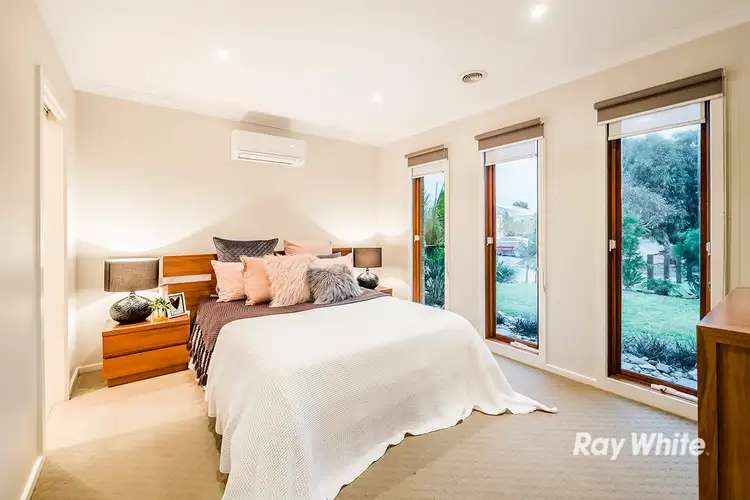 Seventh view of Homely house listing, 3 Watt Place, Lyndhurst VIC 3975