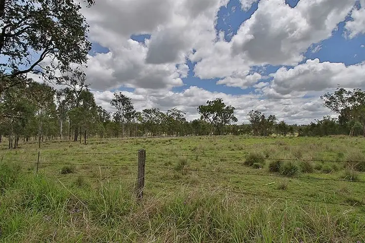 Second view of Homely land listing, 2-26 Mutdapillly Dip Road, Mutdapilly QLD 4307