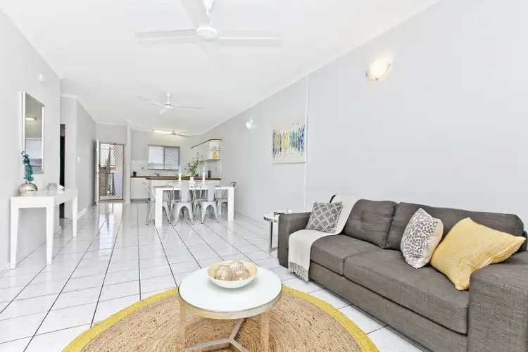 Second view of Homely unit listing, 14/18 Kelsey Crescent, Millner NT 810