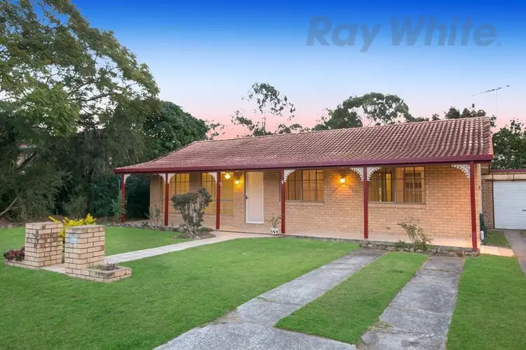 5 Elan Court, Runcorn QLD 4113