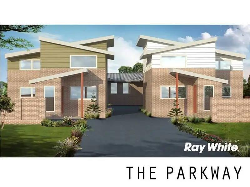 Main view of Homely villa listing, 4/224 Princes Highway, Albion Park Rail NSW 2527