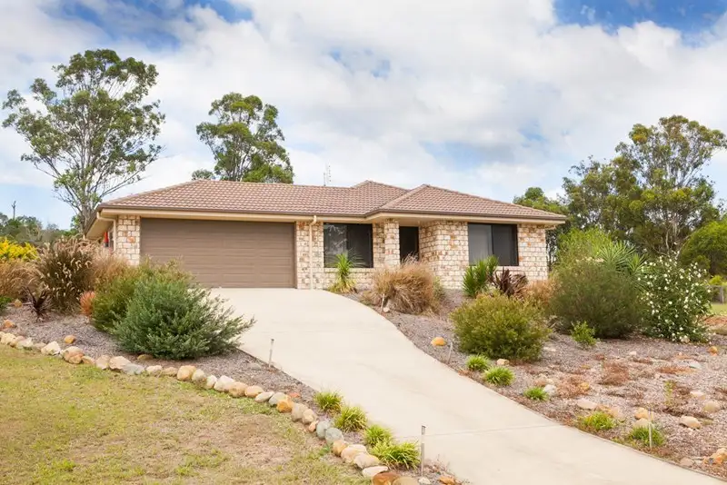 Main view of Homely house listing, 4 Hinze Road, Minden QLD 4311