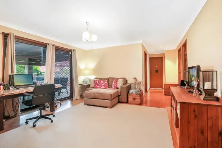 Fifth view of Homely house listing, 12 Keda Circuit, North Richmond NSW 2754
