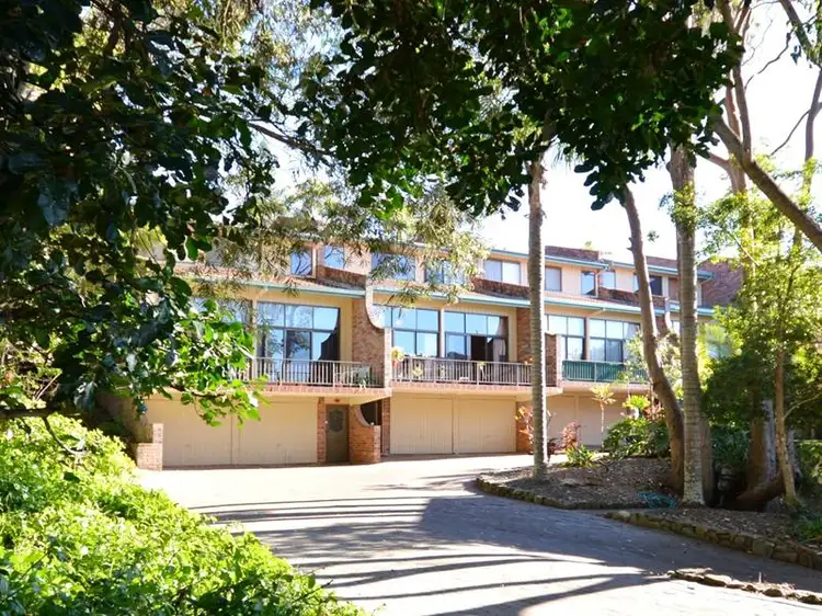 Second view of Homely house listing, 5/20 Shellcove Lane, Korora NSW 2450