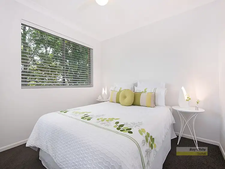 Fifth view of Homely unit listing, 7/39 Noble Street, Clayfield QLD 4011