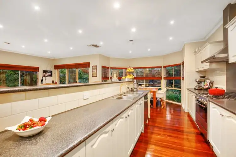 Sixth view of Homely house listing, 19 Clarkedale Rise, Kilsyth South VIC 3137