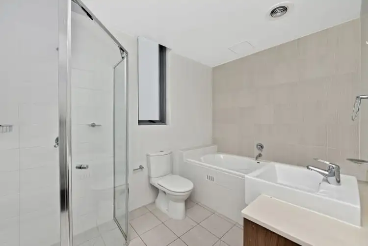 Sixth view of Homely apartment listing, 357/6 Mary Street, Rhodes NSW 2138